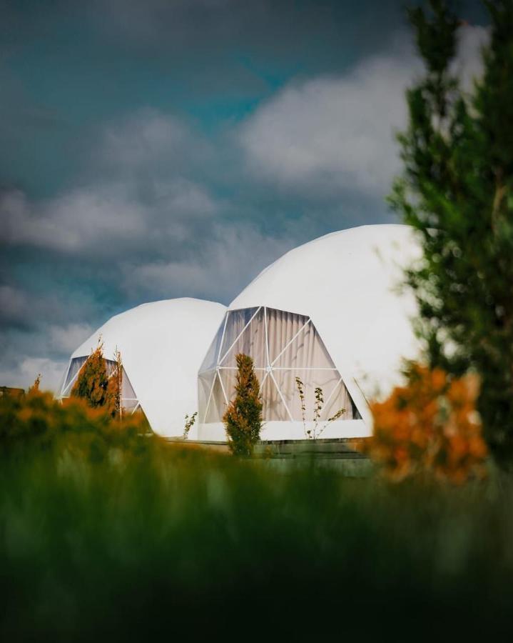 Jewelberry Glamping Tbilisi * Mtsʼkhetʼa
