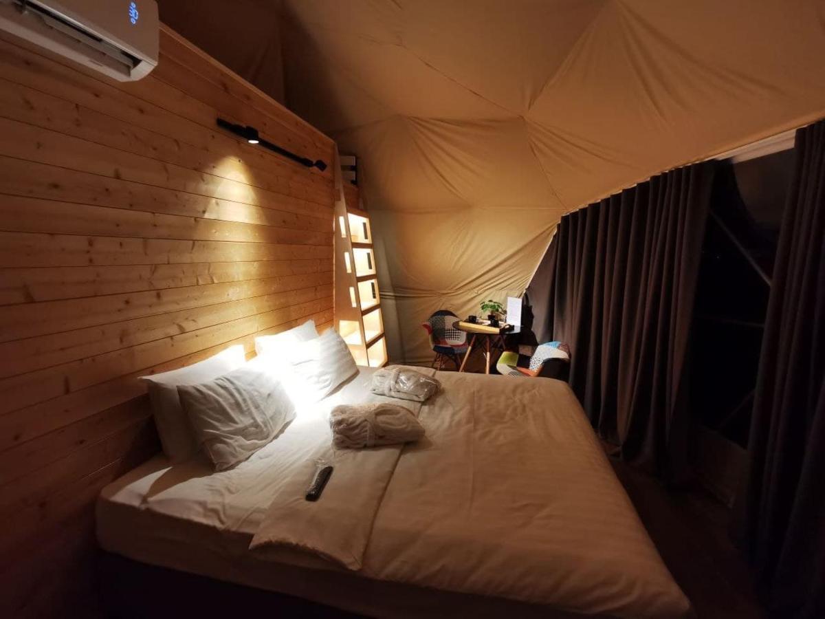 Jewelberry Glamping Tbilisi