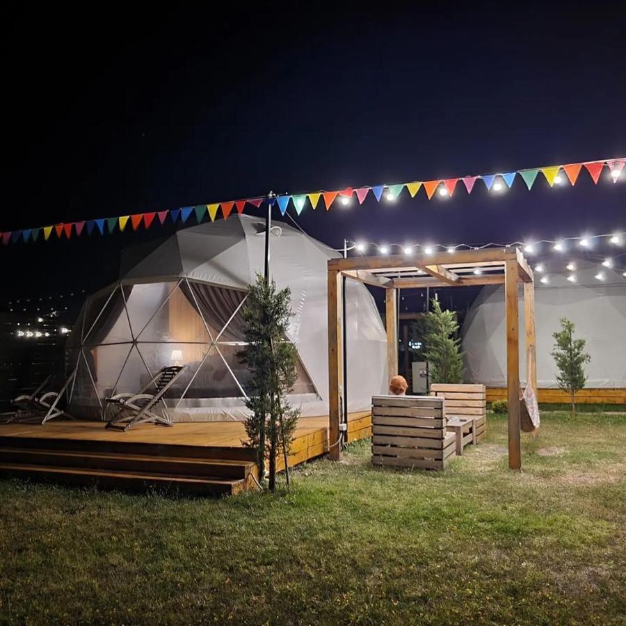 Jewelberry Glamping Tbilisi